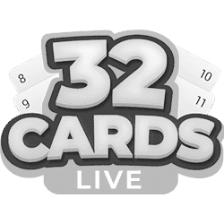 Jouer 32 CARDS Arlequin