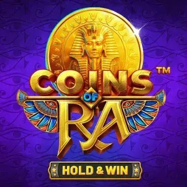 Jouer Coins Of Ra - Hold & Win Arlequin casino