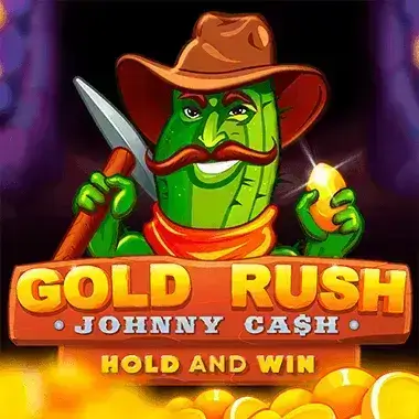 Jouer Gold Rush with Johnny Cash Arlequin casino