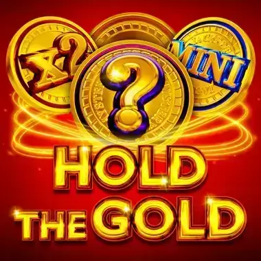 Jouer Hold The Gold Arlequin casino