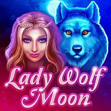Jouer Lady Wolf Moon Arlequin casino