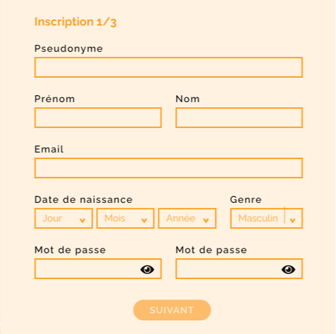 S&rsquo;inscrire Arlequin casino